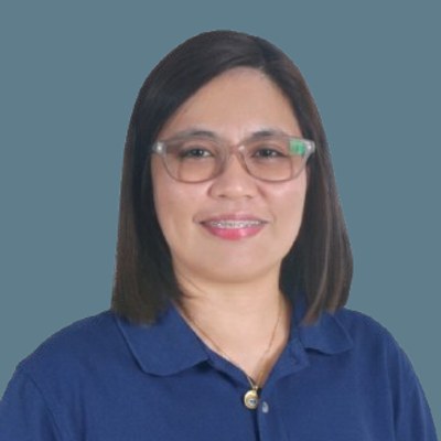 Jonie Pabon