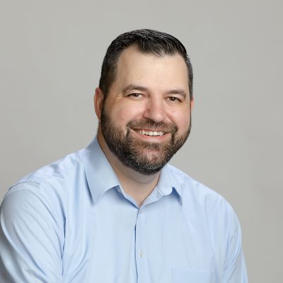 Josh Griffin